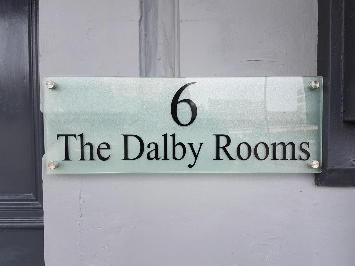 The Dalby Rooms Margate Zewnętrze zdjęcie