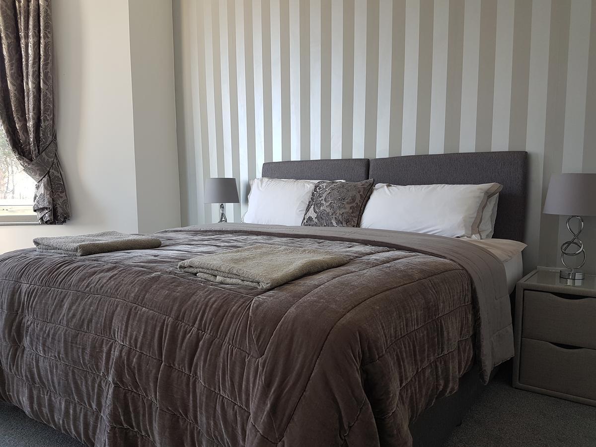 The Dalby Rooms Margate Zewnętrze zdjęcie