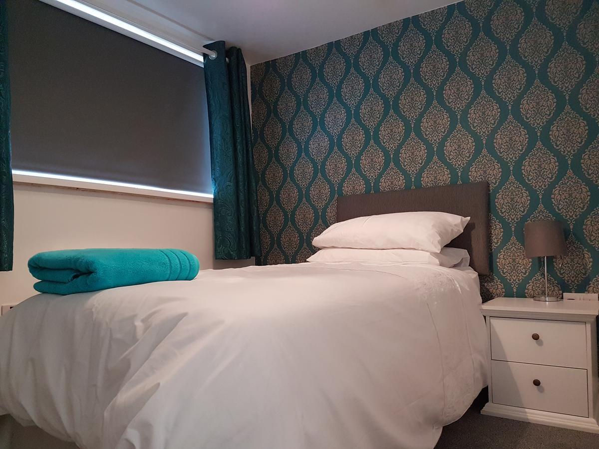 The Dalby Rooms Margate Zewnętrze zdjęcie