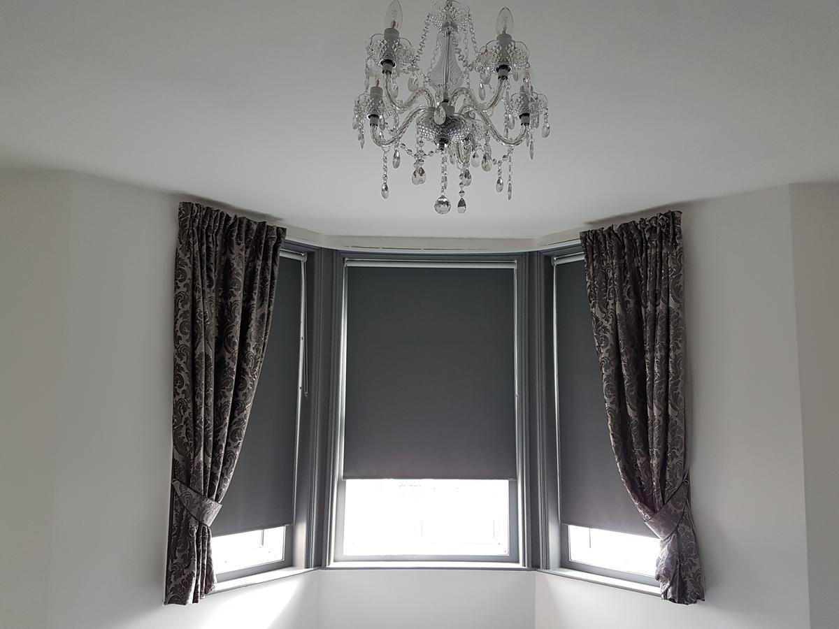 The Dalby Rooms Margate Zewnętrze zdjęcie