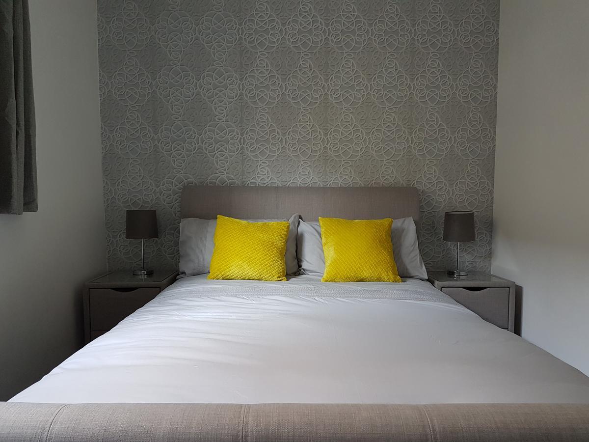 The Dalby Rooms Margate Zewnętrze zdjęcie