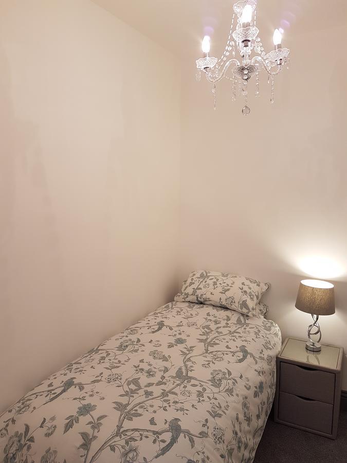 The Dalby Rooms Margate Zewnętrze zdjęcie