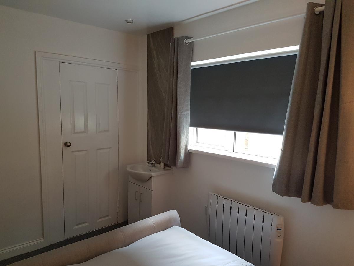 The Dalby Rooms Margate Zewnętrze zdjęcie
