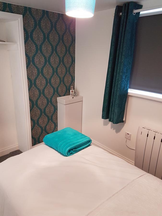The Dalby Rooms Margate Zewnętrze zdjęcie