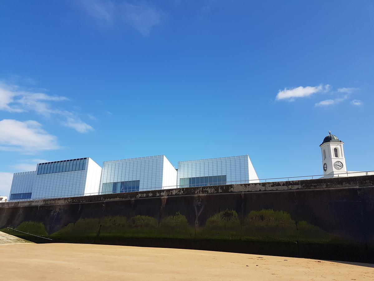 The Dalby Rooms Margate Zewnętrze zdjęcie