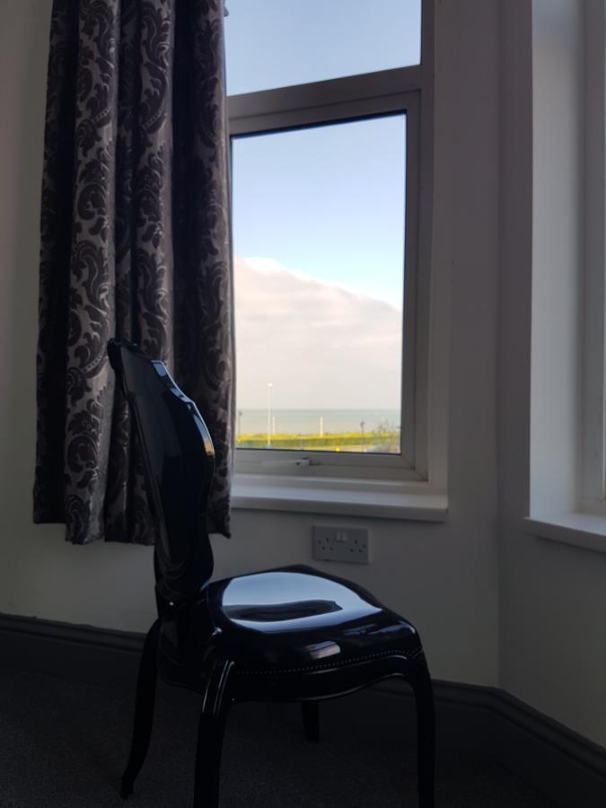 The Dalby Rooms Margate Zewnętrze zdjęcie