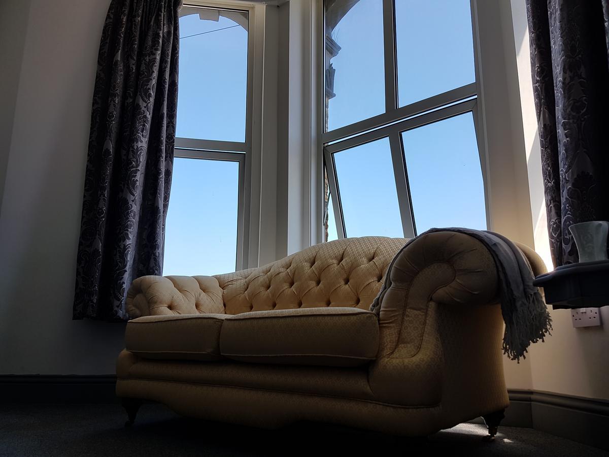 The Dalby Rooms Margate Zewnętrze zdjęcie