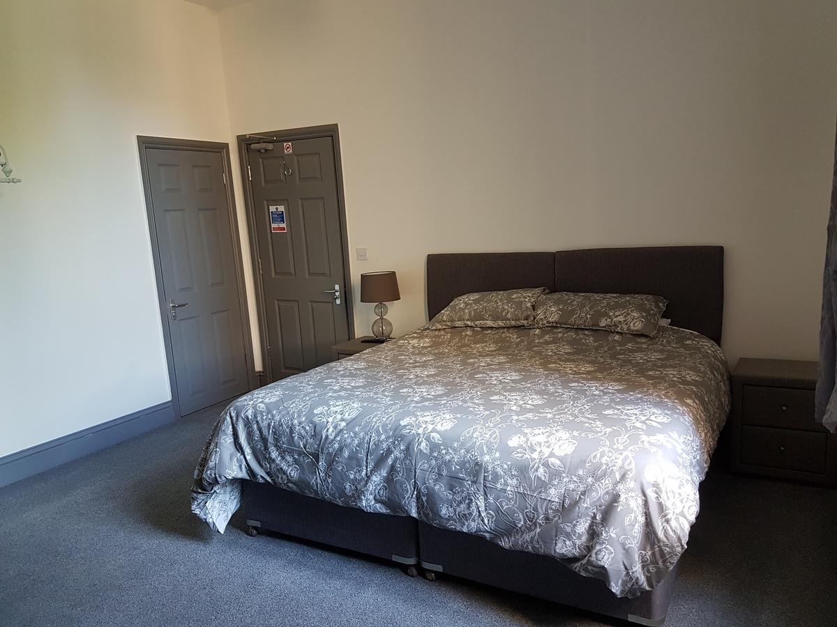 The Dalby Rooms Margate Zewnętrze zdjęcie