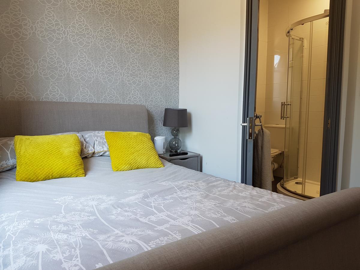 The Dalby Rooms Margate Zewnętrze zdjęcie