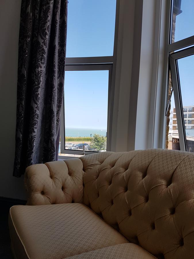 The Dalby Rooms Margate Zewnętrze zdjęcie