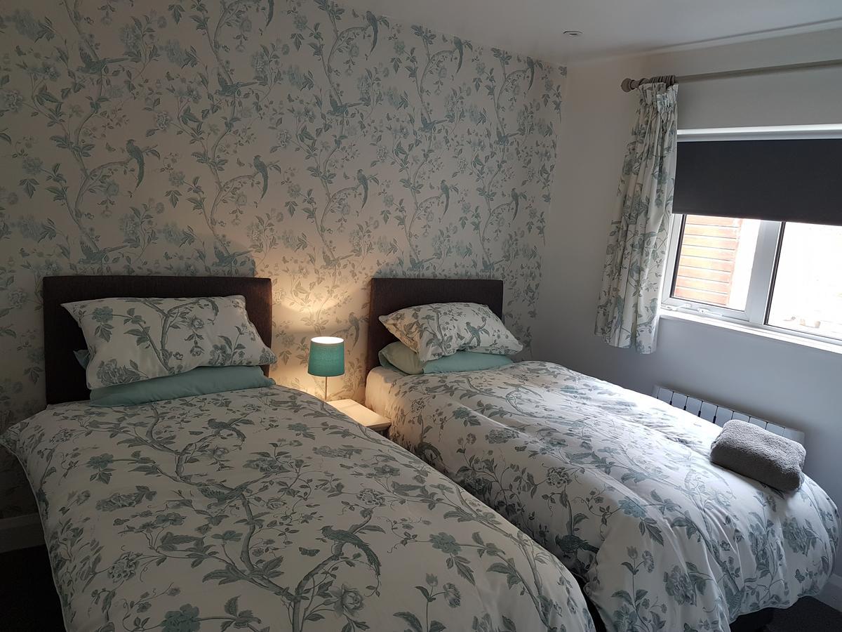 The Dalby Rooms Margate Zewnętrze zdjęcie