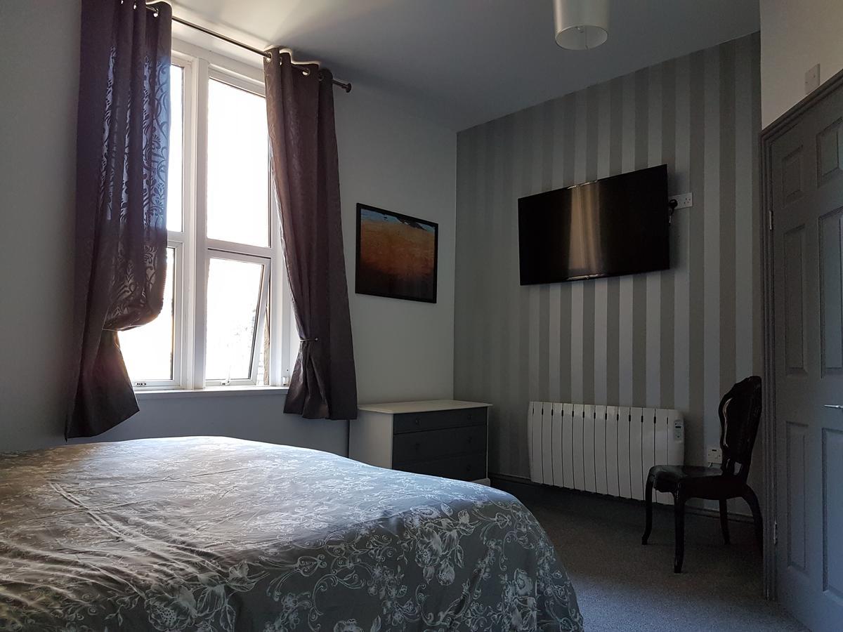 The Dalby Rooms Margate Zewnętrze zdjęcie