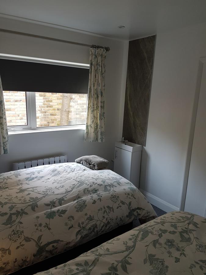The Dalby Rooms Margate Zewnętrze zdjęcie