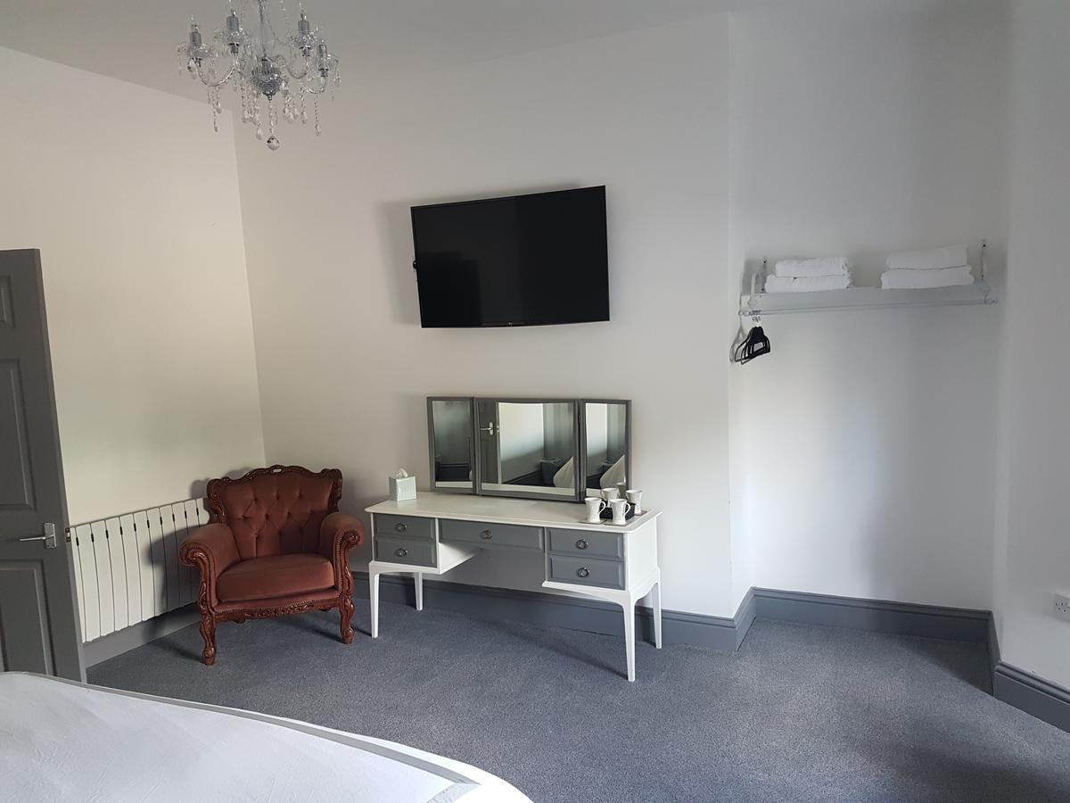 The Dalby Rooms Margate Zewnętrze zdjęcie