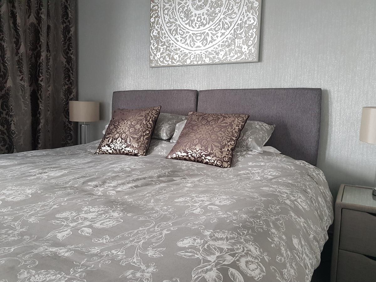The Dalby Rooms Margate Zewnętrze zdjęcie