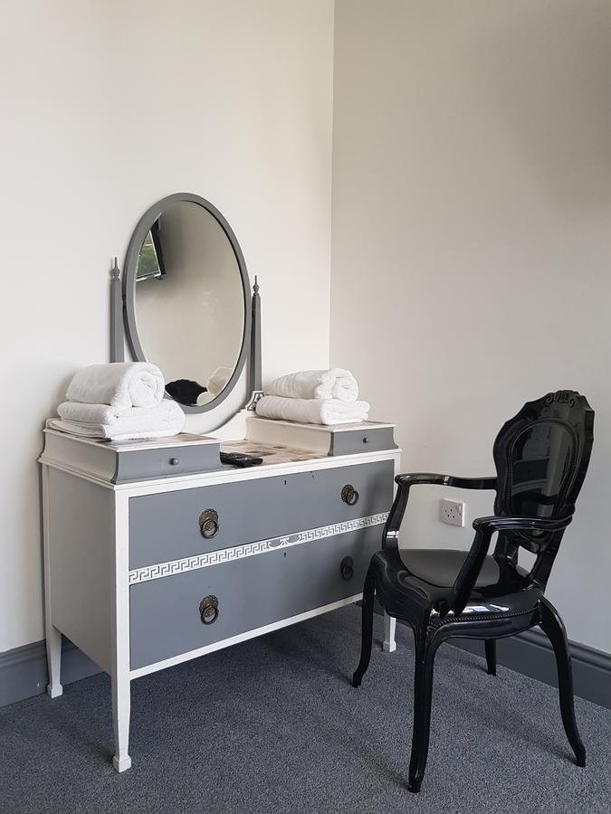 The Dalby Rooms Margate Zewnętrze zdjęcie