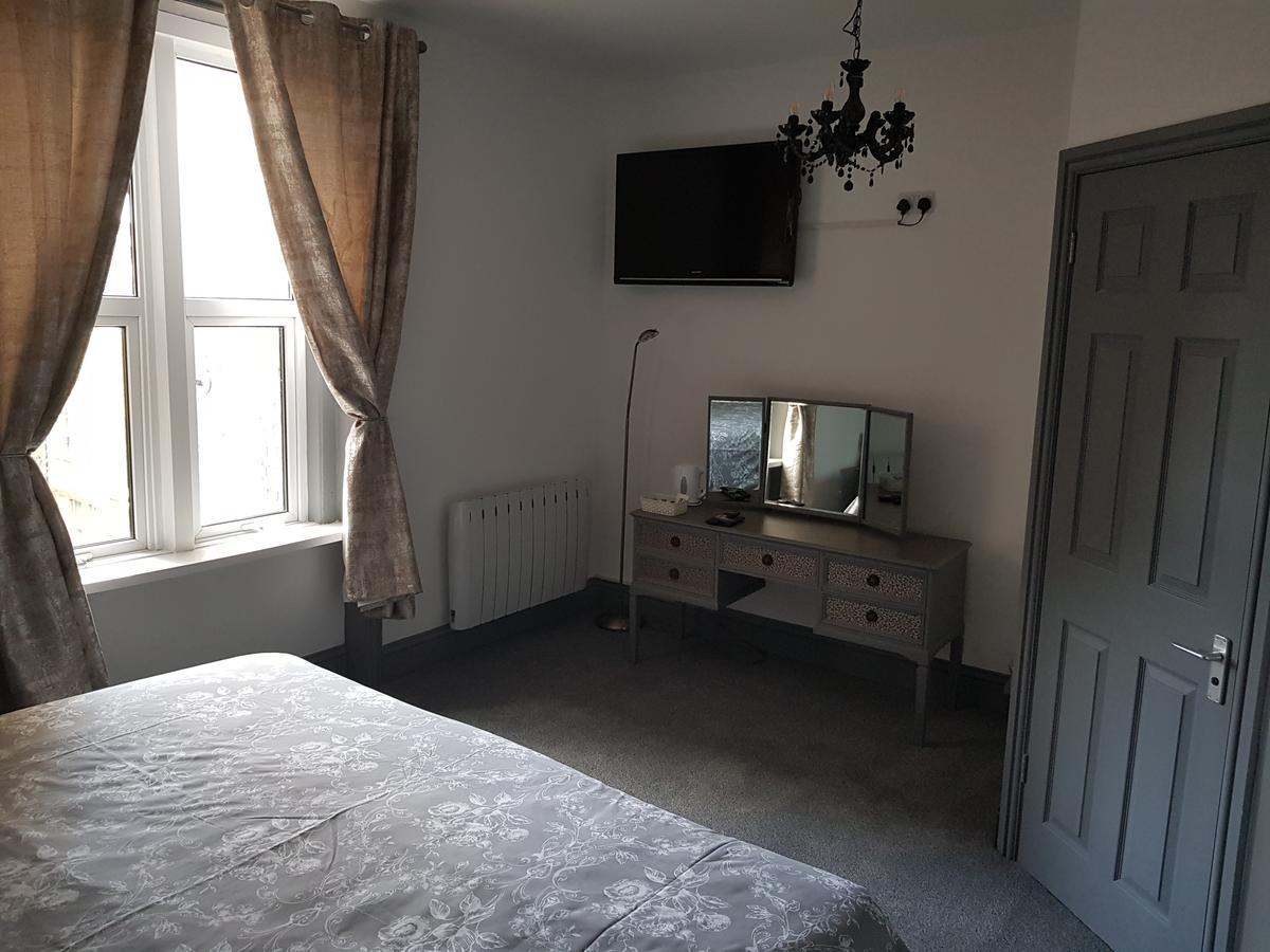 The Dalby Rooms Margate Zewnętrze zdjęcie