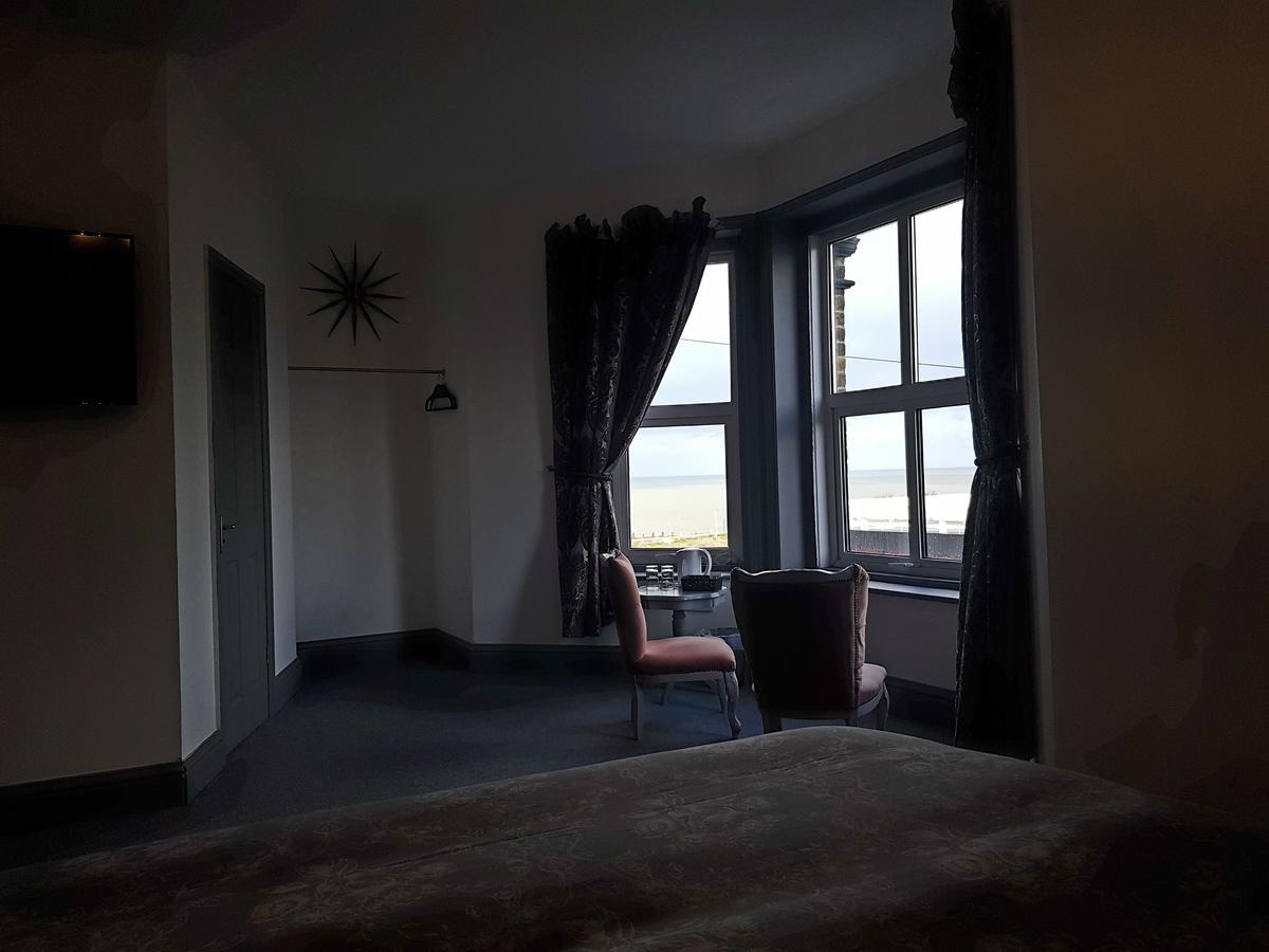 The Dalby Rooms Margate Zewnętrze zdjęcie