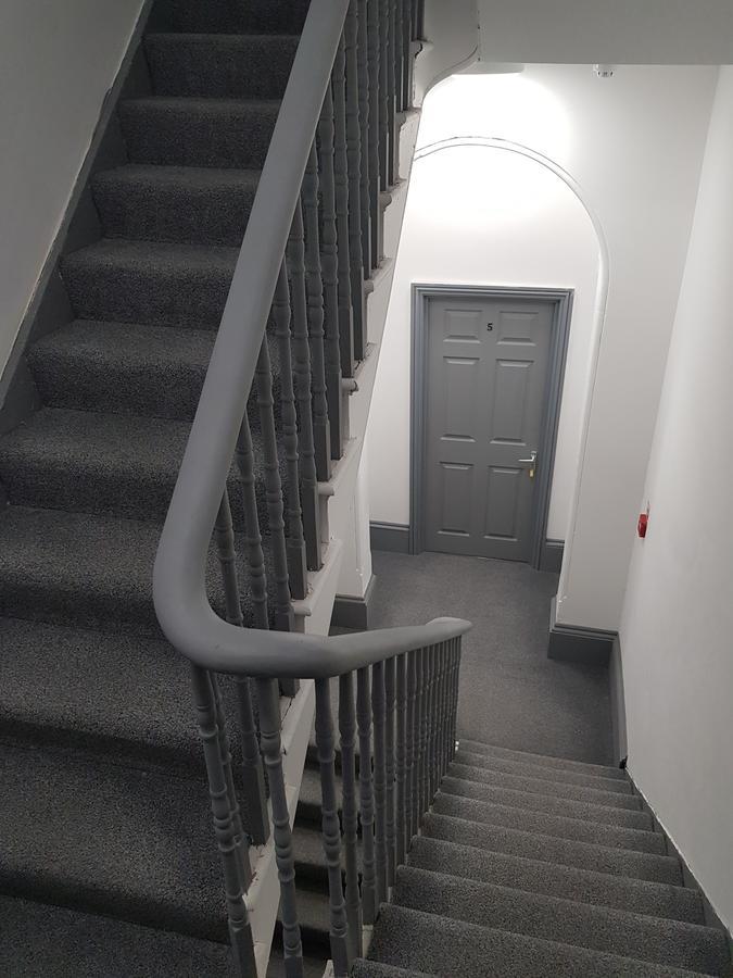 The Dalby Rooms Margate Zewnętrze zdjęcie