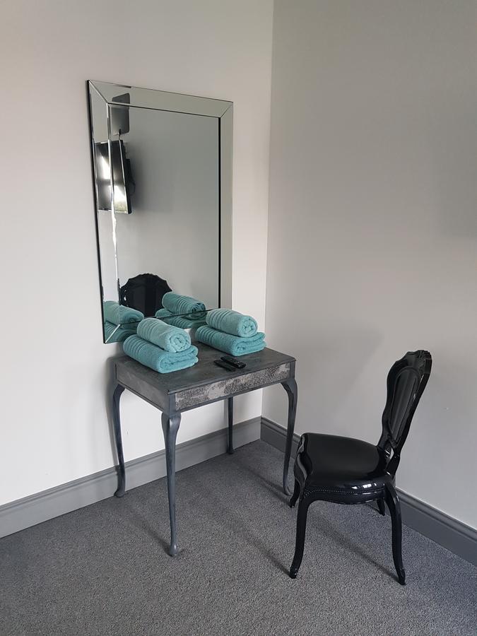 The Dalby Rooms Margate Zewnętrze zdjęcie