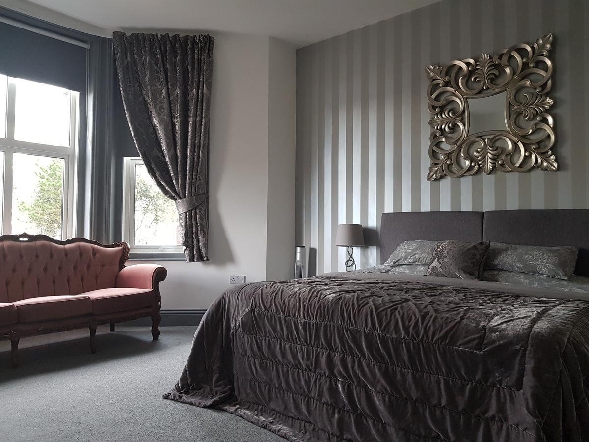 The Dalby Rooms Margate Zewnętrze zdjęcie