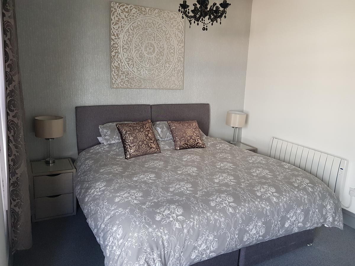 The Dalby Rooms Margate Zewnętrze zdjęcie