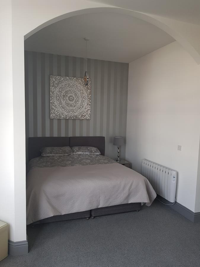 The Dalby Rooms Margate Zewnętrze zdjęcie