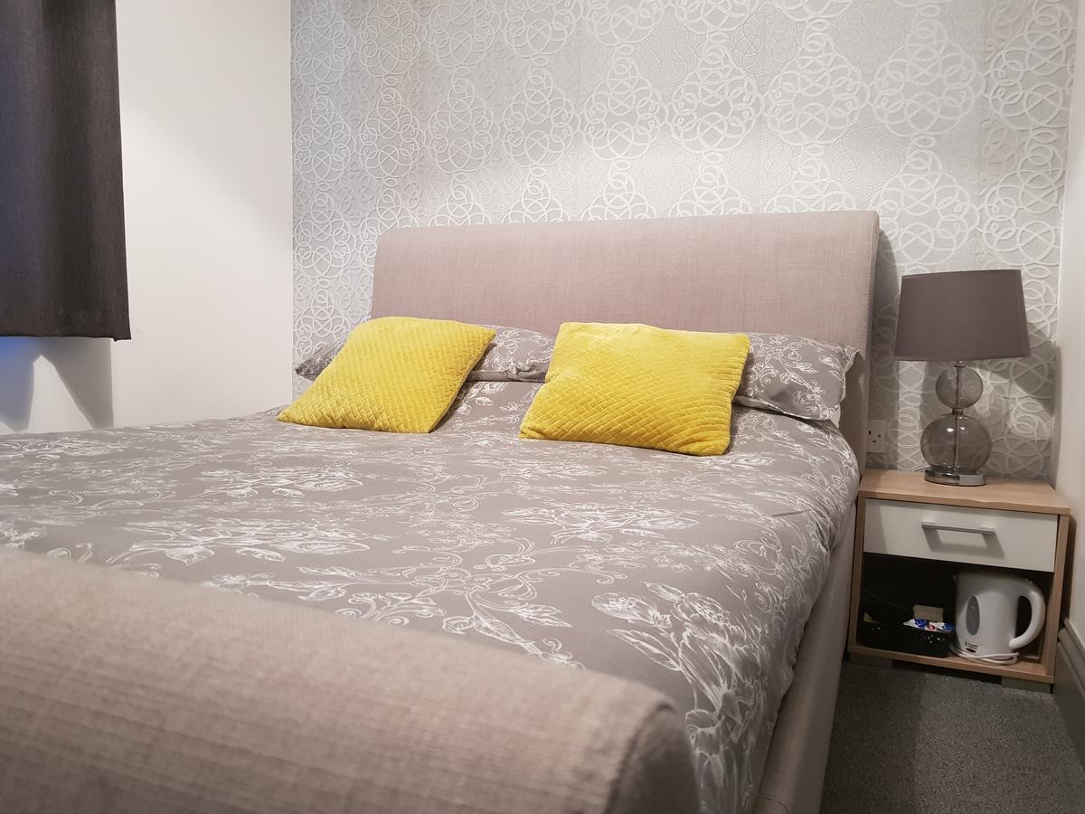 The Dalby Rooms Margate Zewnętrze zdjęcie