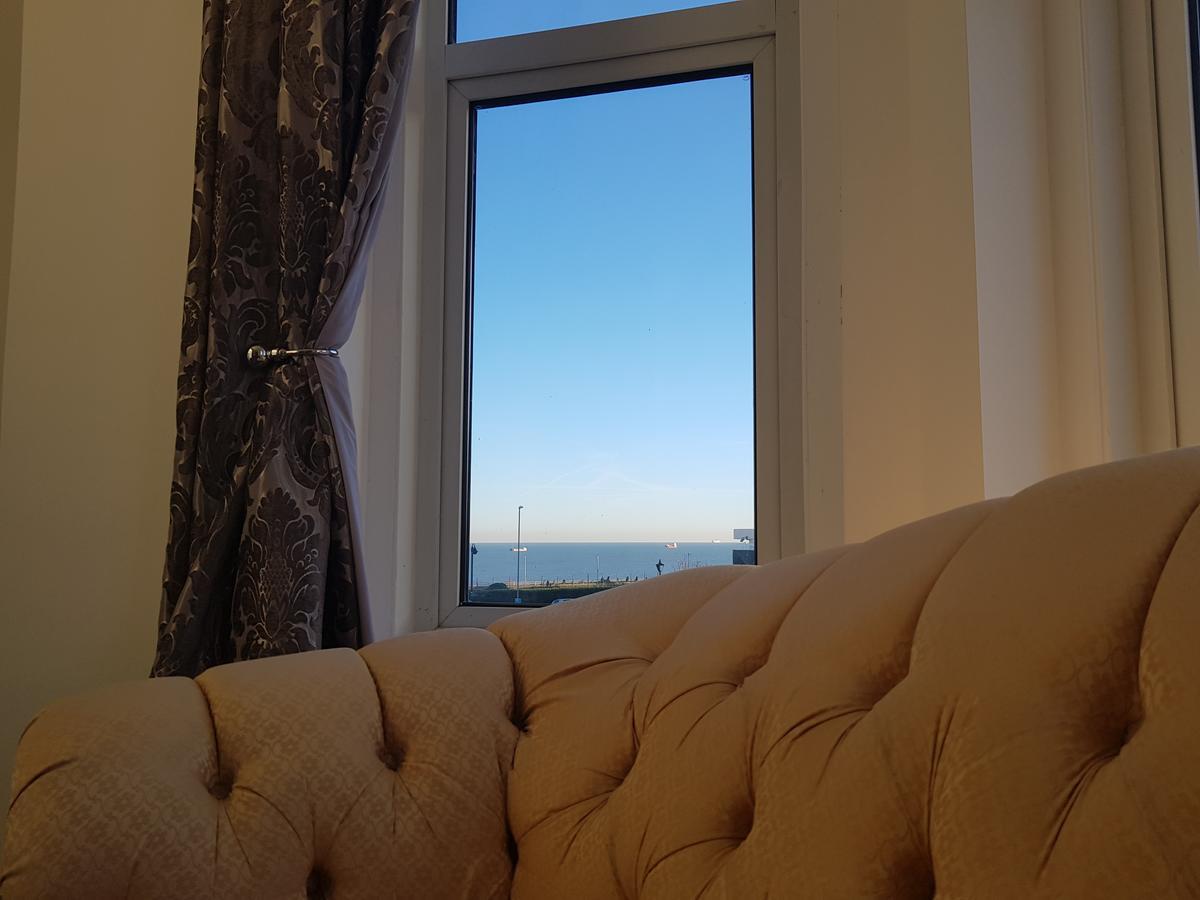 The Dalby Rooms Margate Zewnętrze zdjęcie